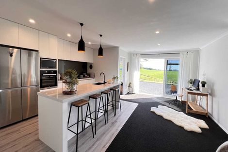 Photo of property in 320 Pokuru Road, Pokuru, Te Awamutu, 3875