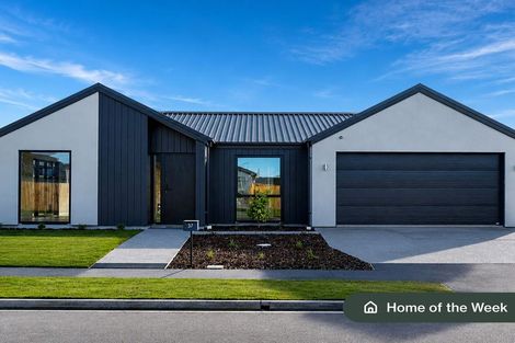 Photo of property in 37 Cork Street, Halswell, Christchurch, 8025
