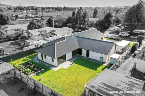 Photo of property in 47 Herbert Street, Kihikihi, Te Awamutu, 3800