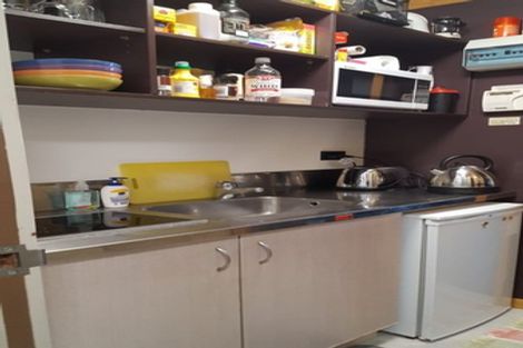 Photo of property in Martin Square Apartments, 617/20 Martin Square, Te Aro, Wellington, 6011