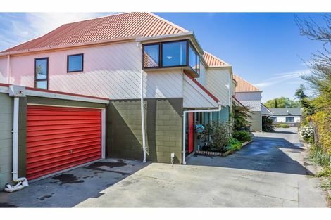 Photo of property in 3/180 Brougham Street, Sydenham, Christchurch, 8023
