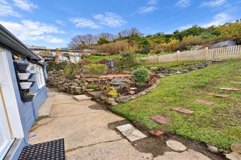 Photo of property in 1 Robinson Street, Lookout Point, Dunedin, 9011