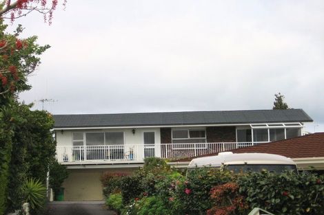 Photo of property in 38 Eaton Crescent, Matua, Tauranga, 3110