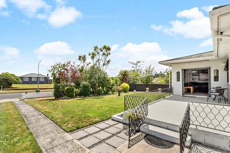 Photo of property in 45 Morvern Crescent, Tokoroa, 3420