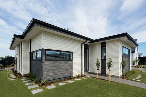 Photo of property in 101 Caulfield Avenue, Halswell, Christchurch, 8025