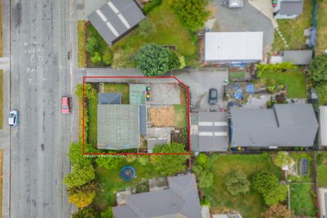 Photo of property in 30 Allnatt Street, Temuka, 7920