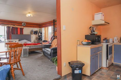 Photo of property in 21 Thompson Street, Greymouth, 7805