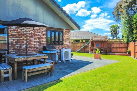 Photo of property in 11 Lancewood Court, Matamata, 3400