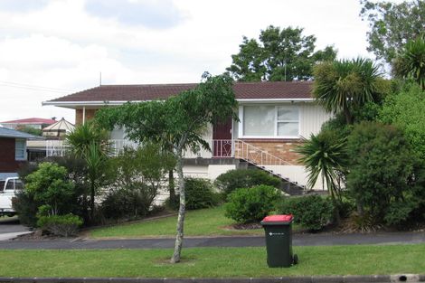Photo of property in 57 Mcfadzean Drive, Blockhouse Bay, Auckland, 0600