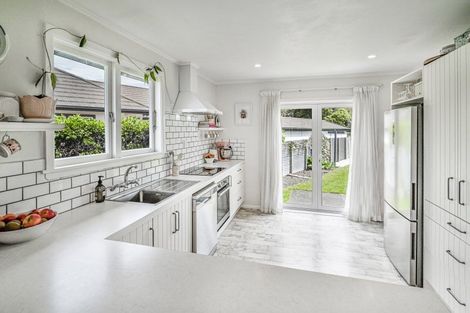 Photo of property in 805 Maitland Crescent, Mayfair, Hastings, 4122