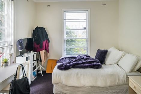 Photo of property in 115 Molesworth Street, Thorndon, Wellington, 6011