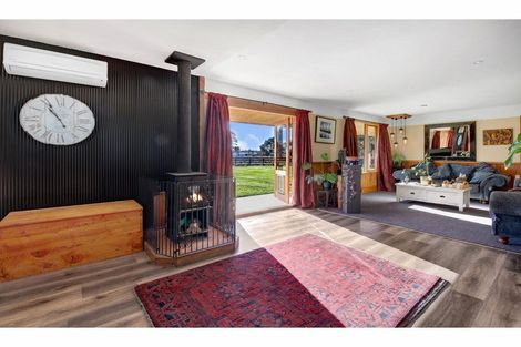 Photo of property in 2824 South Eyre Road, Eyrewell, Rangiora, 7476