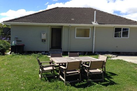 Photo of property in 7 Tensing Place, Sockburn, Christchurch, 8042
