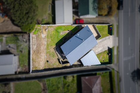 Photo of property in 407 Warspite Avenue, Ascot Park, Porirua, 5024