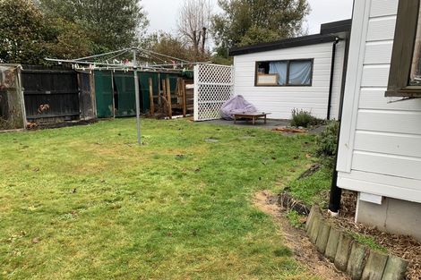 Photo of property in 50 Mckenzie Street, Geraldine, 7930