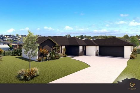 Photo of property in 13 Drower Glen, Flagstaff, Hamilton, 3210