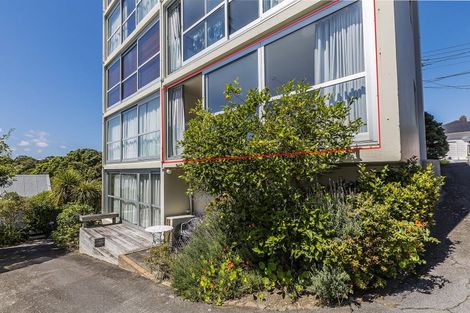 Photo of property in 3/24 Patanga Crescent, Thorndon, Wellington, 6011