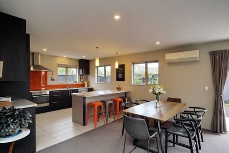 Photo of property in 9 Millesimes Way, Yaldhurst, Christchurch, 8042