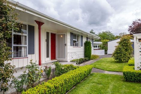Photo of property in 35 Manuka Street, Lansdowne, Masterton, 5810