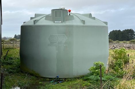 Photo of property in 109 Hardys Road, Rakaia, 7784