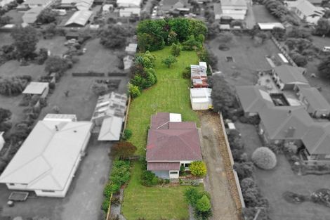 Photo of property in 10 Coronation Street, Waimate, 7924