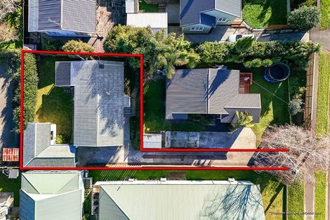 Photo of property in 9b Matai Street, Maeroa, Hamilton, 3200