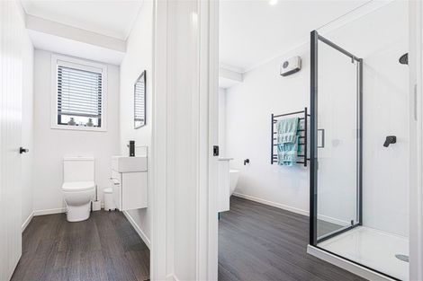 Photo of property in 2 Reuben Avenue, Rolleston, 7615