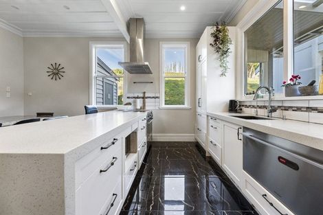 Photo of property in 12 Shirley Lane, Sawyers Bay, 9023