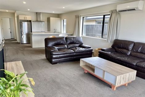 Photo of property in 16 Wallingford Crescent, Rolleston, 7615