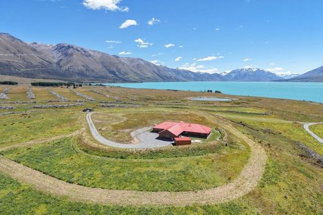 Photo of property in 2/1789 Lake Ohau Road, Lake Ohau, Twizel, 9412