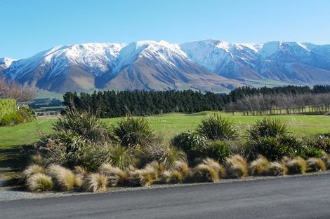 Photo of property in Coleridge Road, Windwhistle, Hororata, 7572