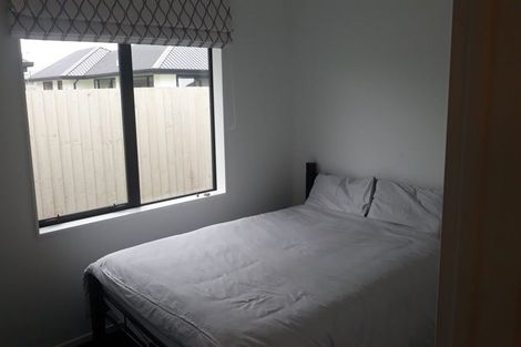 Photo of property in 14 Dellaca Lane, Wigram, Christchurch, 8025