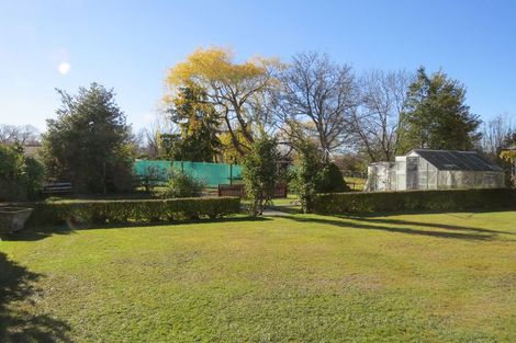 Photo of property in 24 Denmark Street, Fairlie, 7925