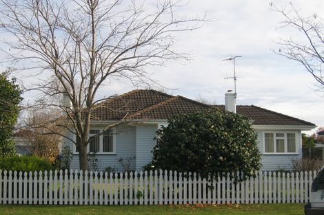 Photo of property in 1002 Miro Street, Mahora, Hastings, 4120