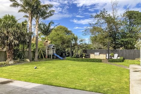 Photo of property in 7 Hussey Street, Waverley, 4510