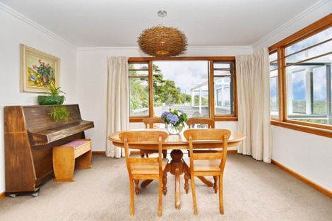 Photo of property in 45 Ramahana Road, Huntsbury, Christchurch, 8022