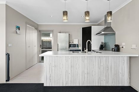 Photo of property in 6 Coby Sydney Drive, Bell Block, New Plymouth, 4312