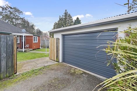 Photo of property in 27 Barclay Place, Burwood, Christchurch, 8061