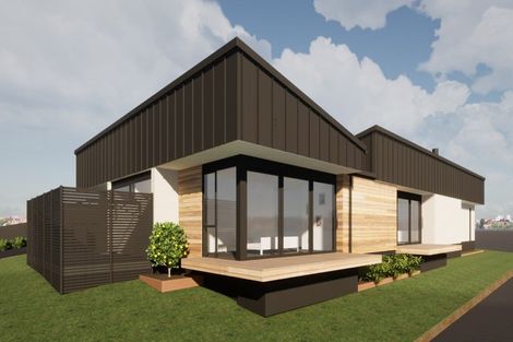 Photo of property in 62 The Esplanade, Pegasus, 7612