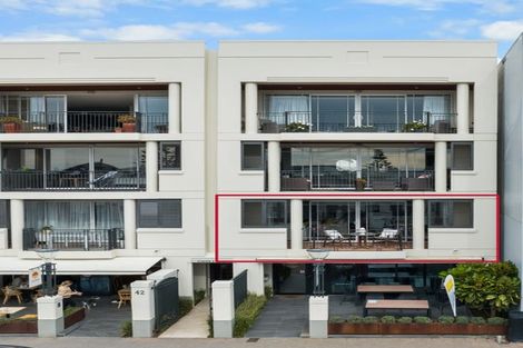 Photo of property in Admiralty Courts, 14/42 Marriner Street, Sumner, Christchurch, 8081