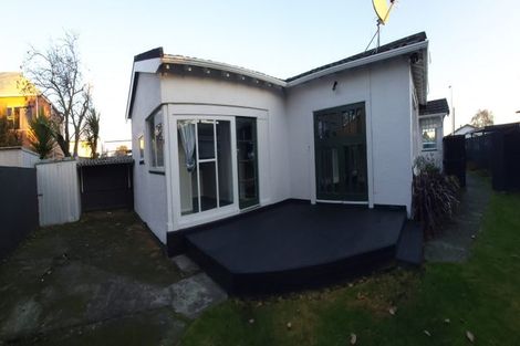 Photo of property in 61 Rhona Street, Linwood, Christchurch, 8062