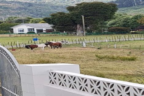 Photo of property in 347 Waitohu Valley Road, Otaki, 5583