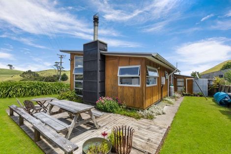 Photo of property in 97 Mowhanau Drive, Kai Iwi, Whanganui, 4574