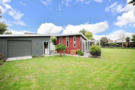 Photo of property in 26 Milesbrook Close, Rangiora, 7400