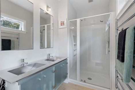 Photo of property in 10 Walnut Avenue, Strowan, Christchurch, 8052