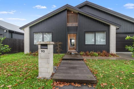 Photo of property in 95b Thompson Street, Leamington, Cambridge, 3432