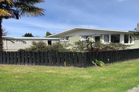 Photo of property in 37 Colemans Road, Springlands, Blenheim, 7201