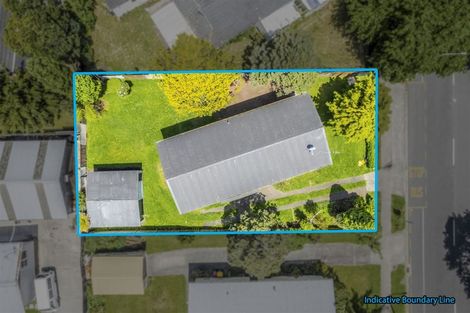 Photo of property in 23 Takanini School Road, Takanini, 2112