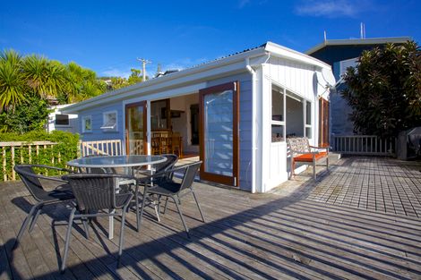 Photo of property in 26 Rose Street, Raglan, 3225