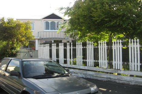 Photo of property in 2d Chaucer Street, Sydenham, Christchurch, 8023